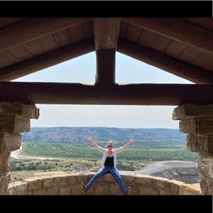 Meet your Posher, Kathryn